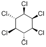 DELTA-HEXACHLOROBENZENE