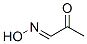 Isonitroacetone Structural
