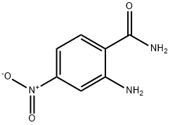 2-AMINO-4-NITROBENZAMIDE