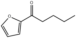 1-(2-FURYL)PENTAN-1-ONE Structural