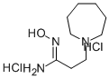 SU-4029 dihydrochloride Structural
