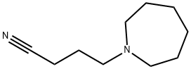 4-HEXAMETHYLENEIMINOBUTYRONITRILE