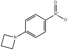 1-(4-NITROPHENYL)-AZETIDINE