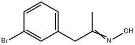 (3-BROMOPHENYL)ACETONE OXIME