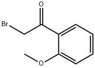 2-BROMO-2'-METHOXYACETOPHENONE Structural