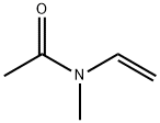 N-Methyl-N-vinylacetamide Structural Picture