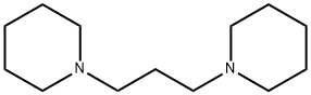 1,3-BIS(4-PIPERIDINYL)PROPANE MONOHYDRATE, 98 Structural