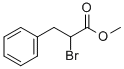 2-BROMO-3-PHENYL-PROPIONIC ACID METHYL ESTER