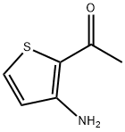 2-ACETYL-3-AMINOTHIOPHENE