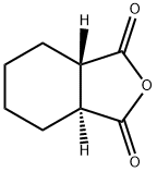 (-)-TRANS-1,2-CYCLOHEXANEDICARBOXYLIC ANHYDRIDE,(-)-TRANS-1,2-CYCLOHEXANEDICARBOXYLIC ANHYDRIDE 98+%