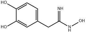 2-(3,4-DIHYDROXYPHENYL)ACETAMIDOXIME