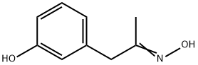 (3-HYDROXYPHENYL)ACETONE OXIME