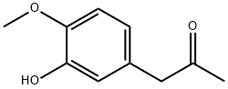 3-HYDROXY-4-METHOXYPHENYLACETONE