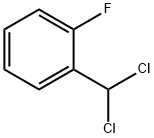 2-FLUOROBENZAL CHLORIDE