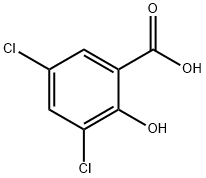 3,5-Dichlorosalicylic acid