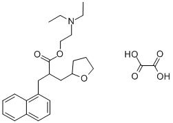 NAFRONYL OXALATE SALT,NAFRONYL OXALATE,Nafronyl acid oxalate,Nafronyl oxalate salt ,98%,Nafronyl oxalate salt ,99%