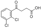 4-(2,3-DICHLOROPHENYL)-4-OXOBUTYRIC ACID