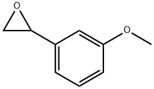 1-(EPOXYETHYL)-3-METHOXYBENZENE Structural