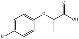 2-(4-BROMOPHENOXY)PROPANOIC ACID