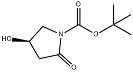 (R)-(+)-1-BOC-4-HYDROXY-2-PYRROLIDINONE