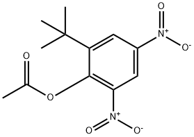 DINOTERB ACETATE PESTANAL (2-TERT.- BUTY,DINOTERB ACETATE,Dinoterb acetate(content>10%)