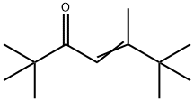 2,2,5,6,6-PENTAMETHYLHEPTEN-3-ONE