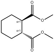 dimethyl cyclohexane-1,2-dicarboxylate