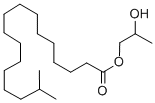 PROPYLENEGLYCOLISOSTEARATE Structural