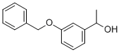 ALPHA-METHYL-(3-BENZYLOXY)BENZYL ALCOHOL