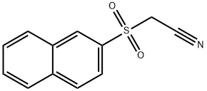 2-(2-NAPHTHYLSULFONYL)ACETONITRILE