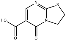 5-OXO-2,3-DIHYDRO-5H-PYRIMIDO[2,1-B][1,3]THIAZOLE-6-CARBOXYLIC ACID