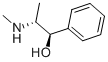 (-)-Pseudoephedrine