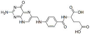 YEASTFOLATEPOLYGLUTAMATE Structural