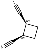 CIS-CYCLOBUTANE-1,2-DICARBONITRILE