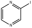 Iodopyrazine Structural