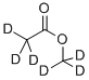 METHYL ACETATE-D6 Structural