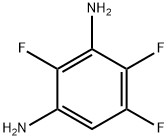 2,4,5-TRIFLUORO-1,3-PHENYLENEDIAMINE