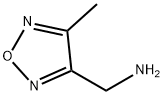 4-METHYL-FURAZAN-3-YLMETHYLAMINE HCL