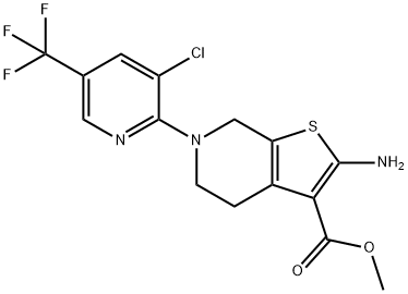 321430-29-9 structural image
