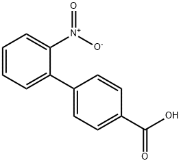 4-(2-Nitrophenyl)benzoic acid