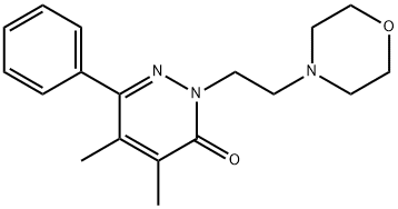 AG 257 Structural