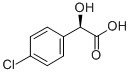 (R)-2-(4-Chlorophenyl)-2-hydroxyethanoic acid