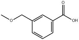 3-(METHOXYMETHYL)BENZOIC ACID