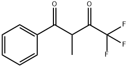 4,4,4-trifluoro-2-methyl-1-phenyl-butane-1,3-dione