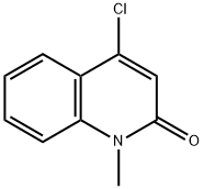 4-CHLORO-1-METHYL-1H-QUINOLIN-2-ONE