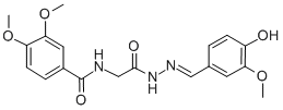 322664-57-3 structural image