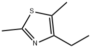 2,5-Dimethyl-4-ethylthiazole