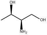 L-Threoninol Structural