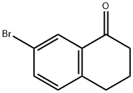 7-BROMO-3,4-DIHYDRO-2H-NAPHTHALEN-1-ONE