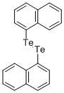 1-NAPHTHYL DITELLURIDE